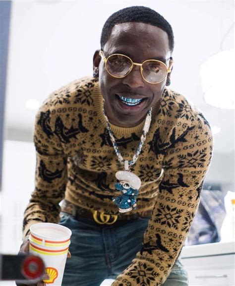 young dolph blue rolex|young dolph rappers.